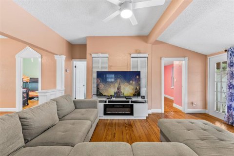 Villa ou maison à vendre à Orlando, Floride: 3 chambres, 112.41 m2 № 2354288 - photo 6