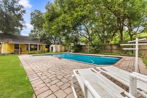Villa ou maison à vendre à Orlando, Floride: 3 chambres, 112.41 m2 № 2354288 - photo 28