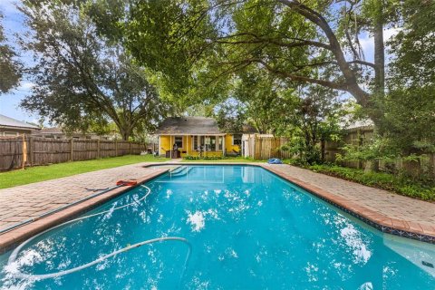 Villa ou maison à vendre à Orlando, Floride: 3 chambres, 112.41 m2 № 2354288 - photo 29