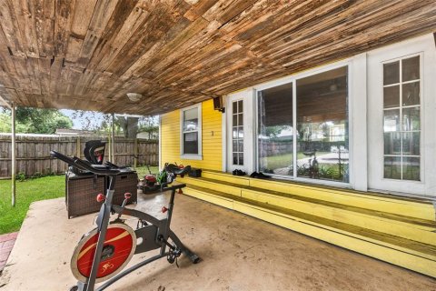 Villa ou maison à vendre à Orlando, Floride: 3 chambres, 112.41 m2 № 2354288 - photo 24