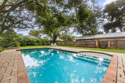 Villa ou maison à vendre à Orlando, Floride: 3 chambres, 112.41 m2 № 2354288 - photo 26