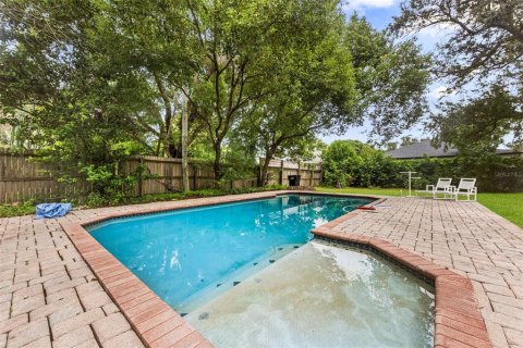 Villa ou maison à vendre à Orlando, Floride: 3 chambres, 112.41 m2 № 2354288 - photo 27