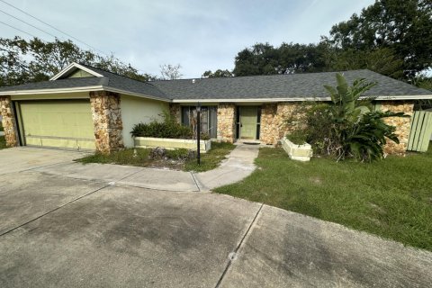 Villa ou maison à vendre à Palm Coast, Floride: 4 chambres, 233.74 m2 № 818103 - photo 1