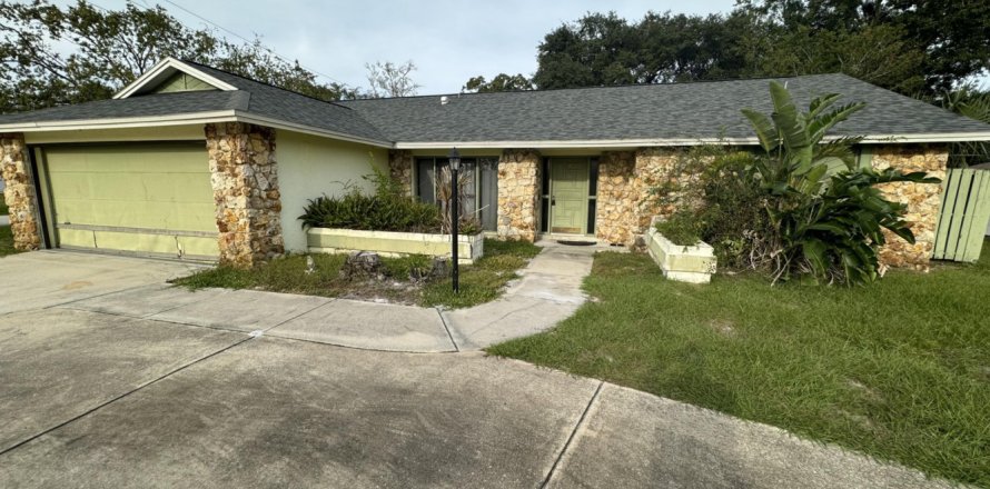 Casa en Palm Coast, Florida 4 dormitorios, 233.74 m2 № 818103