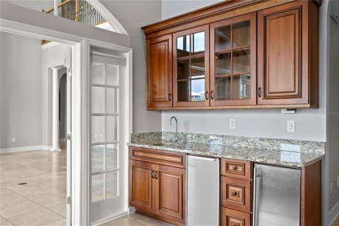 Купить виллу или дом в Аполло-Бич, Флорида 12 комнат, 493.96м2, № 2196948 - фото 23