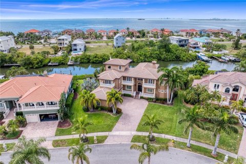 Casa en Apollo Beach, Florida 4 dormitorios, 493.96 m2 № 2196948
