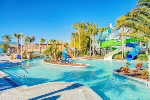 Townhouse in Davenport, Florida 5 bedrooms, 212.1 sq.m. № 1681631 - photo 19