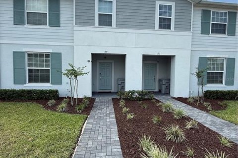 Townhouse in Davenport, Florida 5 bedrooms, 212.1 sq.m. № 1681631 - photo 22