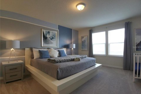 Townhouse in Davenport, Florida 5 bedrooms, 212.1 sq.m. № 1681631 - photo 10