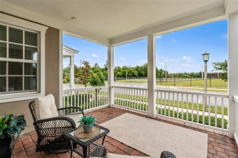 Adosado en venta en Celebration, Florida, 3 dormitorios, 171.4 m2 № 2147530 - foto 26