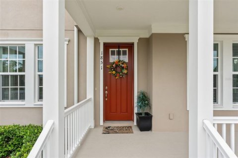 Adosado en venta en Celebration, Florida, 3 dormitorios, 171.4 m2 № 2147530 - foto 3