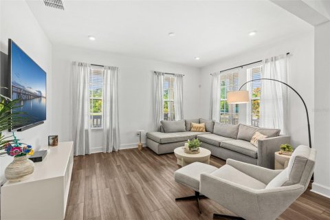 Adosado en venta en Celebration, Florida, 3 dormitorios, 171.4 m2 № 2147530 - foto 20