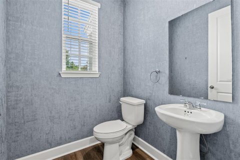 Adosado en venta en Celebration, Florida, 3 dormitorios, 171.4 m2 № 2147530 - foto 24