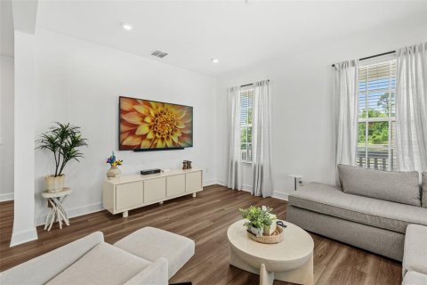 Adosado en venta en Celebration, Florida, 3 dormitorios, 171.4 m2 № 2147530 - foto 21