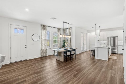 Adosado en venta en Celebration, Florida, 3 dormitorios, 171.4 m2 № 2147530 - foto 25
