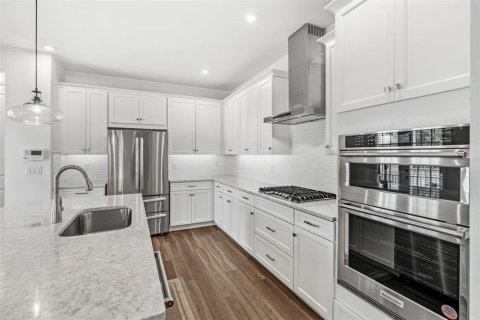 Adosado en venta en Celebration, Florida, 3 dormitorios, 171.4 m2 № 2147530 - foto 18