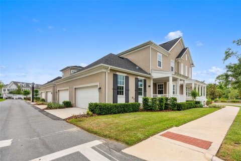 Adosado en venta en Celebration, Florida, 3 dormitorios, 171.4 m2 № 2147530 - foto 10