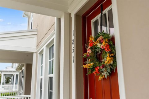 Adosado en venta en Celebration, Florida, 3 dormitorios, 171.4 m2 № 2147530 - foto 11