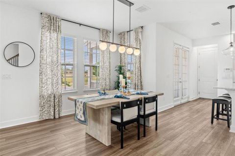 Adosado en venta en Celebration, Florida, 3 dormitorios, 171.4 m2 № 2147530 - foto 13