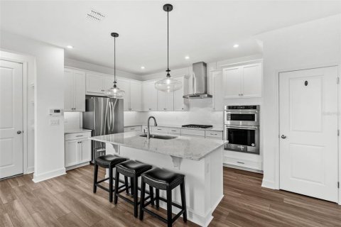 Adosado en venta en Celebration, Florida, 3 dormitorios, 171.4 m2 № 2147530 - foto 15