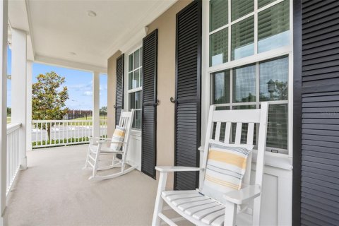 Adosado en venta en Celebration, Florida, 3 dormitorios, 171.4 m2 № 2147530 - foto 8