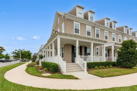 Adosado en venta en Celebration, Florida, 3 dormitorios, 171.4 m2 № 2147530 - foto 6