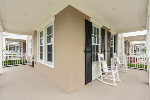 Adosado en venta en Celebration, Florida, 3 dormitorios, 171.4 m2 № 2147530 - foto 7