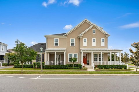 Adosado en venta en Celebration, Florida, 3 dormitorios, 171.4 m2 № 2147530 - foto 2