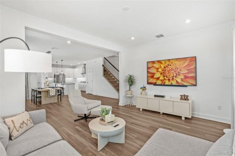Adosado en venta en Celebration, Florida, 3 dormitorios, 171.4 m2 № 2147530 - foto 22