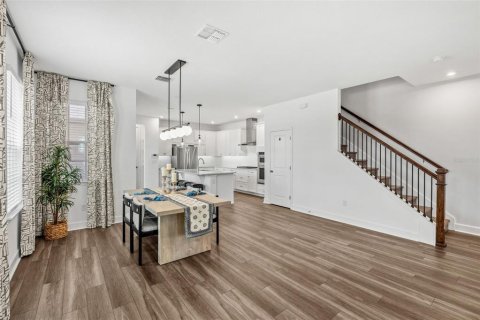 Adosado en venta en Celebration, Florida, 3 dormitorios, 171.4 m2 № 2147530 - foto 23