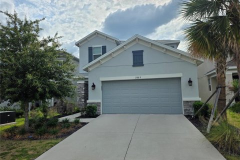 Casa en Clermont, Florida 4 dormitorios, 225.1 m2 № 2111188
