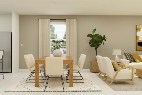 Casa en venta en Bartow, Florida, 5 dormitorios, 255.85 m2 № 1780224 - foto 19