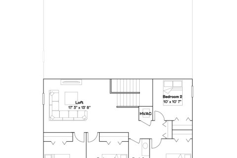 Casa en venta en Bartow, Florida, 5 dormitorios, 255.85 m2 № 1780224 - foto 2