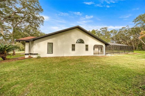 Villa ou maison à vendre à Hernando, Floride: 3 chambres, 246.01 m2 № 2334219 - photo 7