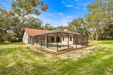 Villa ou maison à vendre à Hernando, Floride: 3 chambres, 246.01 m2 № 2334219 - photo 9