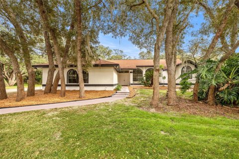 Villa ou maison à vendre à Hernando, Floride: 3 chambres, 246.01 m2 № 2334219 - photo 4