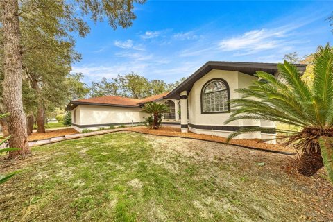 Villa ou maison à vendre à Hernando, Floride: 3 chambres, 246.01 m2 № 2334219 - photo 5