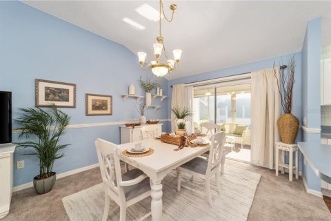 Villa ou maison à vendre à The Villages, Floride: 3 chambres, 129.32 m2 № 2149889 - photo 11