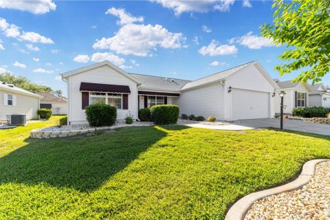 Villa ou maison à vendre à The Villages, Floride: 3 chambres, 129.32 m2 № 2149889 - photo 2