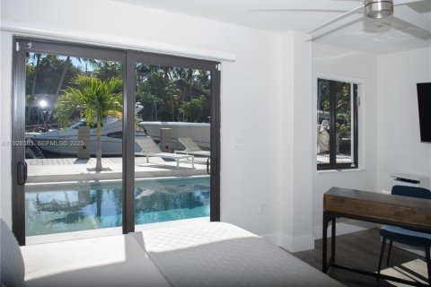 Villa ou maison à vendre à Pompano Beach, Floride: 3 chambres, 162.3 m2 № 1986286 - photo 30