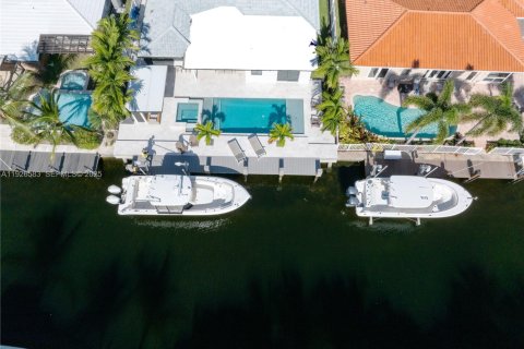 Villa ou maison à vendre à Pompano Beach, Floride: 3 chambres, 162.3 m2 № 1986286 - photo 2
