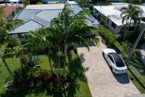 Villa ou maison à vendre à Pompano Beach, Floride: 3 chambres, 162.3 m2 № 1986286 - photo 9