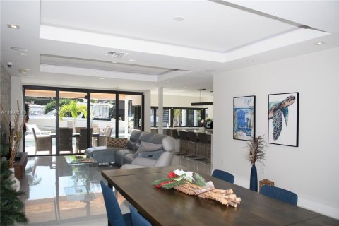 Villa ou maison à vendre à Pompano Beach, Floride: 3 chambres, 162.3 m2 № 1986286 - photo 22