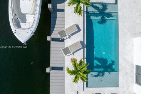 Villa ou maison à vendre à Pompano Beach, Floride: 3 chambres, 162.3 m2 № 1986286 - photo 4