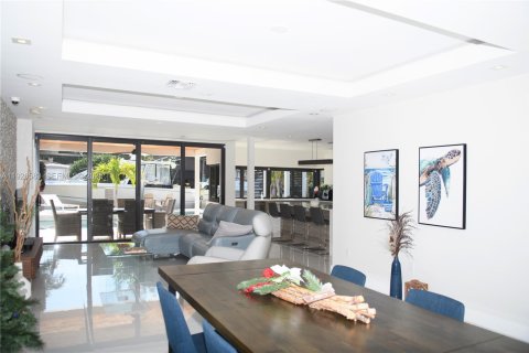 Villa ou maison à vendre à Pompano Beach, Floride: 3 chambres, 162.3 m2 № 1986286 - photo 21