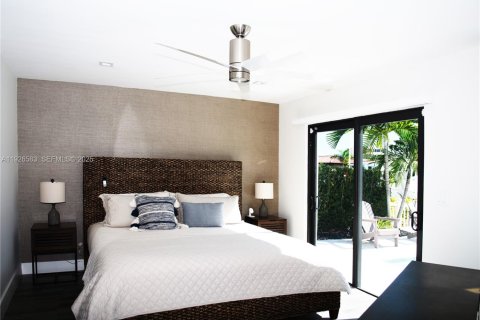 Villa ou maison à vendre à Pompano Beach, Floride: 3 chambres, 162.3 m2 № 1986286 - photo 28