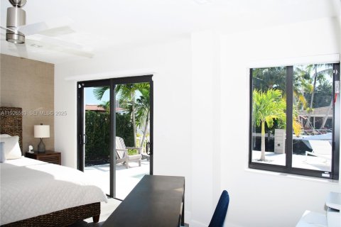 Villa ou maison à vendre à Pompano Beach, Floride: 3 chambres, 162.3 m2 № 1986286 - photo 29