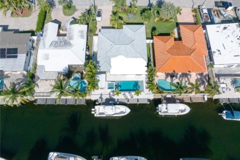 Villa ou maison à vendre à Pompano Beach, Floride: 3 chambres, 162.3 m2 № 1986286 - photo 1