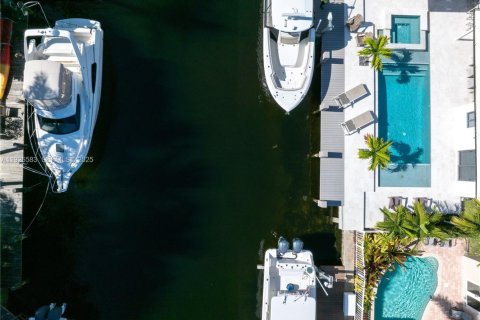 Villa ou maison à vendre à Pompano Beach, Floride: 3 chambres, 162.3 m2 № 1986286 - photo 7