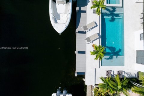 Villa ou maison à vendre à Pompano Beach, Floride: 3 chambres, 162.3 m2 № 1986286 - photo 6